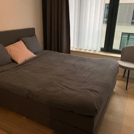 Salt & Sea * オステンド