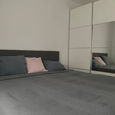 アパート Salt & Sea