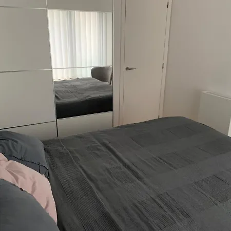 Salt & Sea Apartment *