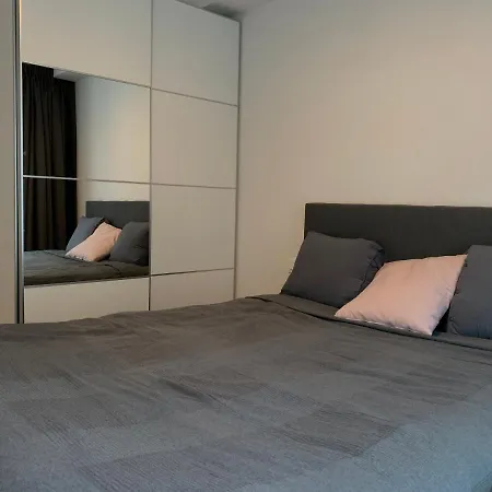 Salt & Sea オステンド