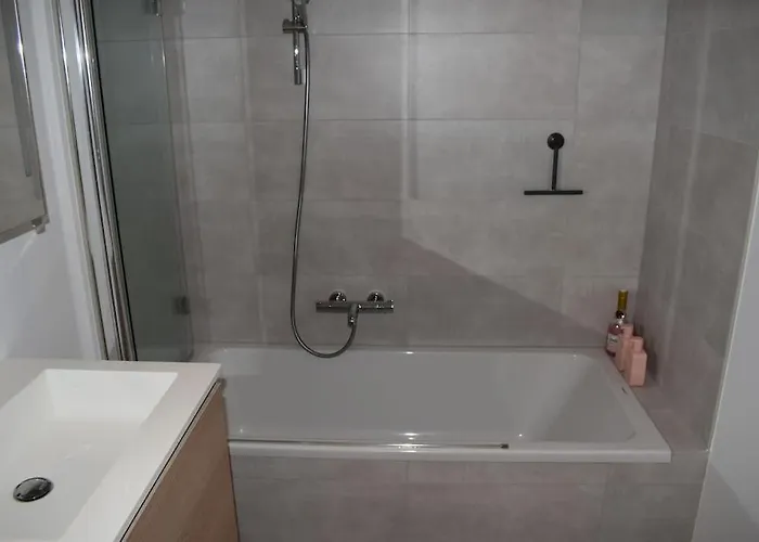 Salt & Sea * Ostende