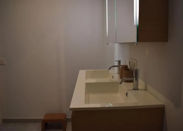 Appartement Salt & Sea