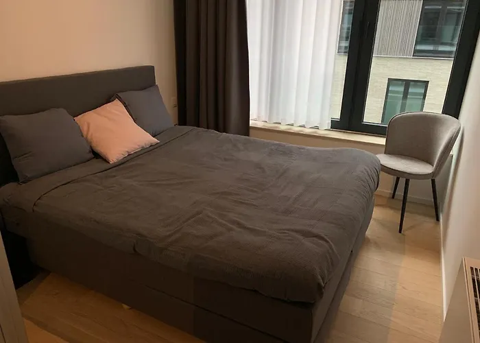 Salt & Sea * Ostende