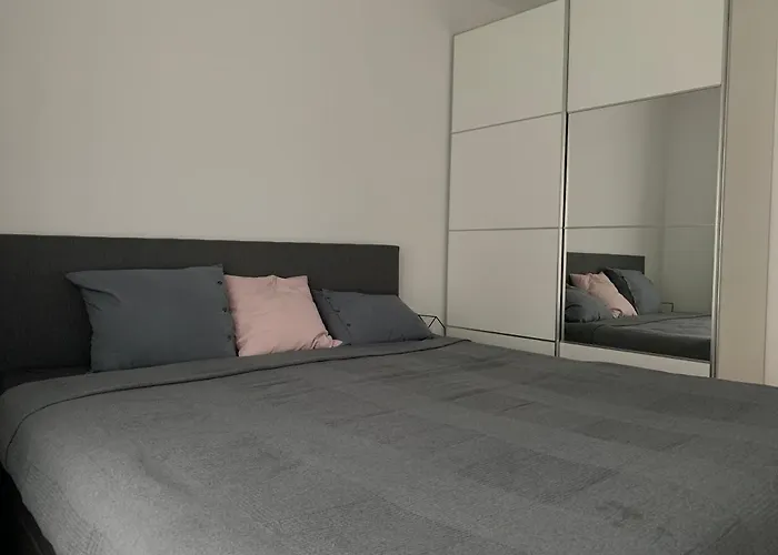 Apartment Salt & Sea