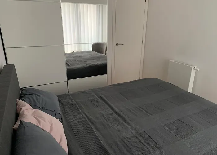 Salt & Sea Appartement *